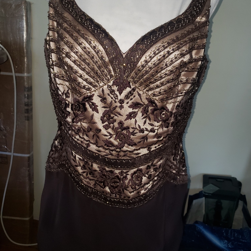 Cocktail Dress - Picture 2 of 5
